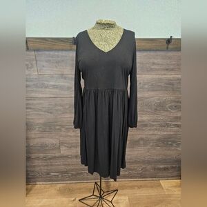 ON size L tshirt dress